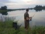 Jugend Nachtfischen am See 3